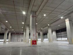 Tuas South Link 1 (D22), Warehouse #637719591